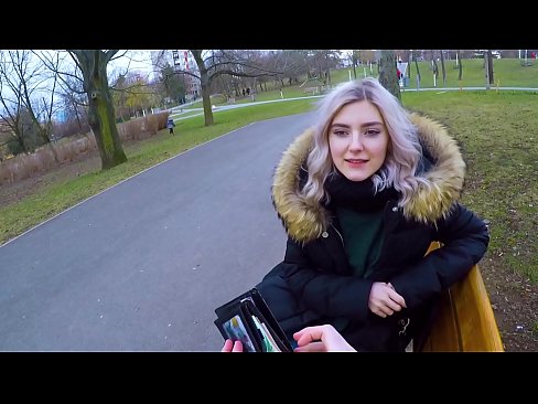 ❤️ Swallows sperma e nxehtë e një të huaji për para - blowjob në park nga Eva Elfie ❤ Seks cilësor në pornografi sq.porn-93.ru